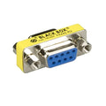Black Box DB9 FEMALE-FEMALE EMI/RFI FA445-R2