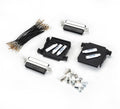 Black Box TWO HEADED HOOD KIT M/M FA802