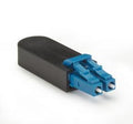Black Box FO LOOPBACK, SC SM FOLB50S1-SC