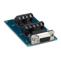 Black Box DB9 TO TERMINAL BLOCK ADAPTER IC981