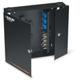 Black Box WALLMOUNT FIBER ENCLOSURE, JPM402A-R3