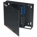 Black Box FIBER WALLMOUNT CABINET 4 JPM401A-R2
