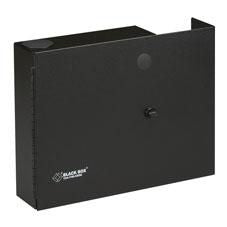 Black Box FIBER WALLMOUNT CABINET 2 JPM400A-R2