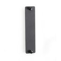 Black Box FIBER ADAPTER PANEL BLANK NO JPM480A