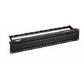 Black Box CAT6 UNSHIELD 48 PORT JPM820A