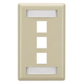 Black Box GIGASTATION2 WALLPLATE SNG WPT466