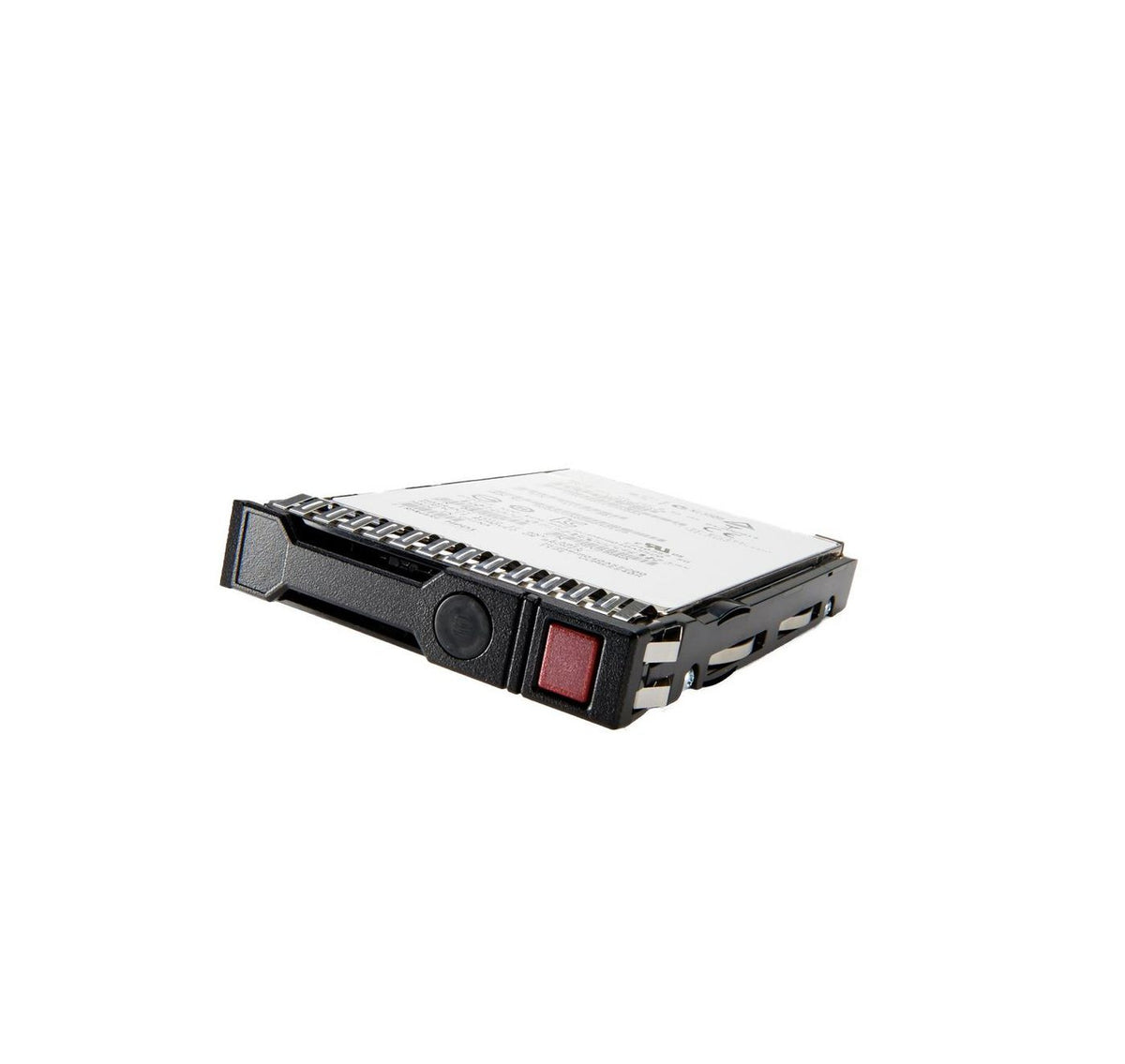 Hewlett Packard Enterprise Read Intensive SSD 480GB P19937-B21