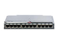 Hewlett Packard Enterprise BROCADE 16G/28C PP+EMB C8S47B-RFB – Reacondicionado