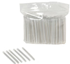 Lanview LVO231008 adaptador de fibra óptica 100 pieza(s) Plata