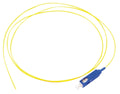 Lanview LVO231397 Cable de fibra óptica e InfiniBand 2 m SC Amarillo