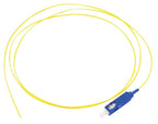 Lanview LVO231397 Cable de fibra óptica e InfiniBand 2 m SC Amarillo