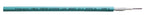 Lanview LVO231998-500 Cable de fibra óptica e InfiniBand 500 m Color aguamarina