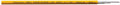 Lanview LVO232550-100 Cable de fibra óptica e InfiniBand 100 m Amarillo