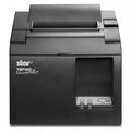 Star TSP143IIU+, USB, 8 puntos/mm (203 dpi), cortador, gris oscuro