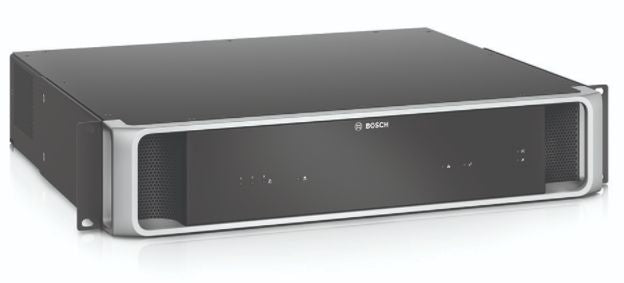 Bosch Multifunction power supply, PRA-MPS3