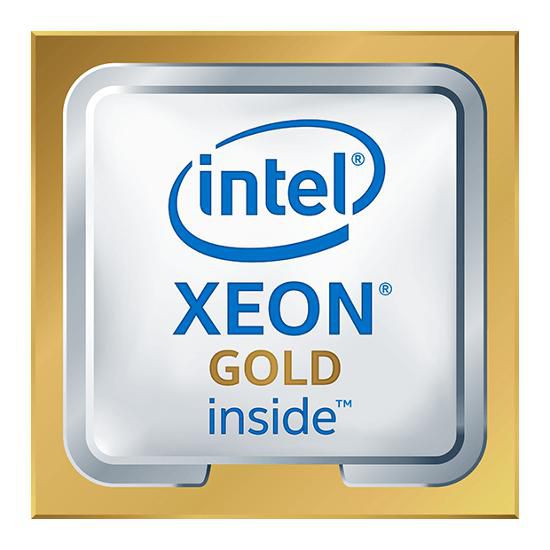 DELL Xeon Gold 6230 procesador 2,1 GHz 27,5 MB Bandeja – Reacondicionado