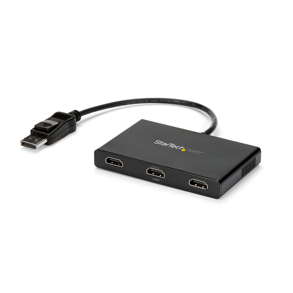 StarTech.com MSTDP123HD divisor de video