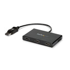 StarTech.com MSTDP123HD divisor de video