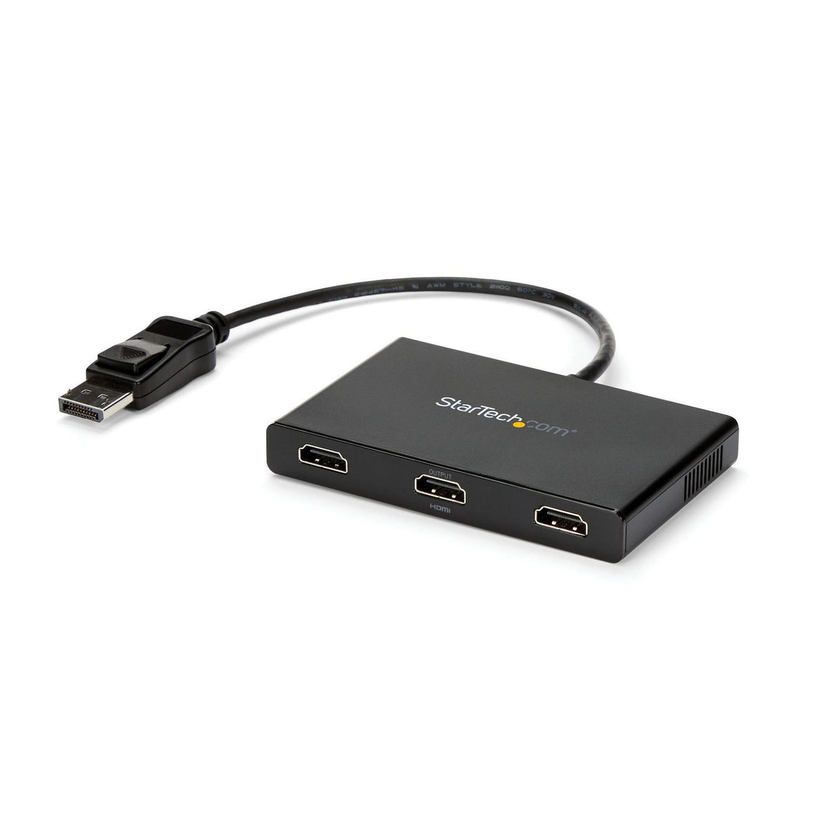 StarTech.com MSTDP123HD divisor de video
