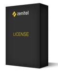 Zenitel ILS-SIP - SIP station license 1002600700