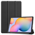 eSTUFF ES685023-BULK funda para tablet Folio Negro