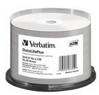 Verbatim DataLifePlus 4,7 GB DVD-R 50 pieza(s)