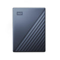 Western Digital My Passport Ultra external WDBFTM0050BBL-WESN