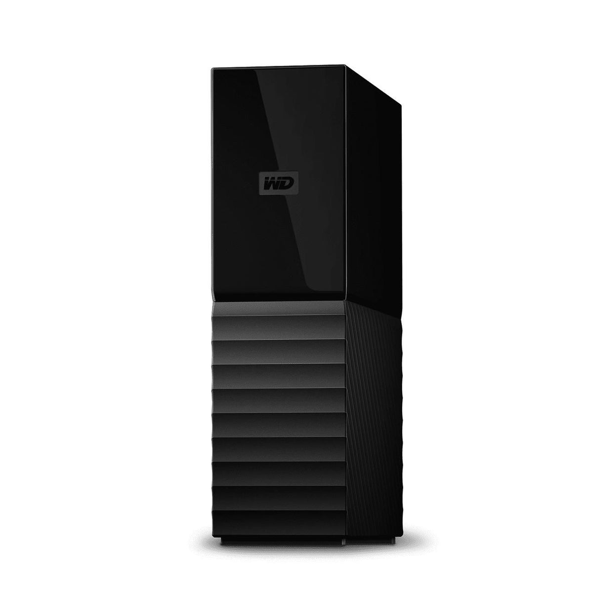 Disco Externo Western Digital My Book 14TB/ 3.5"/ USB 3.0