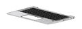 HP M36413-031 refacción para laptop Teclado