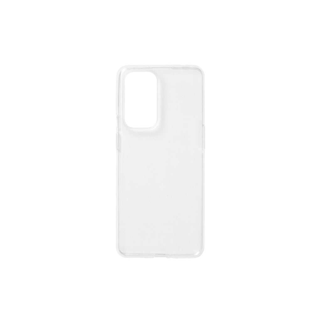 eSTUFF ES673077-BULK funda para teléfono móvil Transparente