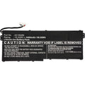 CoreParts MBXAC-BA0071 refacción para laptop Batería