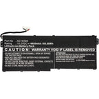 CoreParts MBXAC-BA0071 refacción para laptop Batería