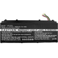 CoreParts MBXAC-BA0096 refacción para laptop Batería