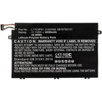 CoreParts MBXLE-BA0217 refacción para laptop Batería