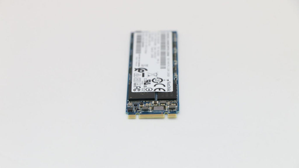 Lenovo 00UP450 unidad de estado sólido 512 GB M.2 Serial ATA III