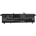 CoreParts MBXAS-BA0253 refacción para laptop Batería
