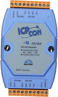 Moxa ISOLATED RS422/485 REPEATER 33861
