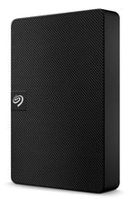 Seagate Expansion STKM1000400 disco duro externo 1 TB USB tipo A 3.2 Gen 1 (3.1 Gen 1) Negro