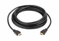 ATEN 2L-7D10H cable HDMI HDMI tipo A (Estándar) Negro
