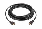 ATEN 2L-7D10H cable HDMI HDMI tipo A (Estándar) Negro