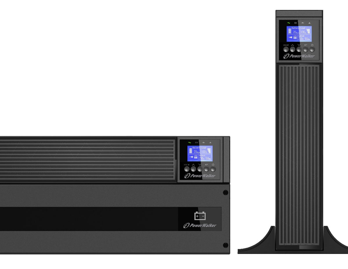 PowerWalker VFI 6000 ICRE IoT UPS 10122202