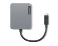 Lenovo USB-C Travel Hub Gen 2 SC11A30368