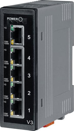 Moxa NS-205G CR 43751