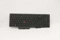 Lenovo 5N20W68278 refacción para laptop Teclado