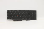 Lenovo 5N20W68278 refacción para laptop Teclado
