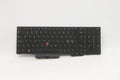 Lenovo 5N20W68287 refacción para laptop Teclado