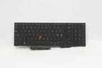Lenovo 5N20W68287 refacción para laptop Teclado