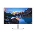 DELL UltraSharp U2722DE pantalla para PC 68,6 cm (27") 2560 x 1440 Pixeles Quad HD LCD Plata