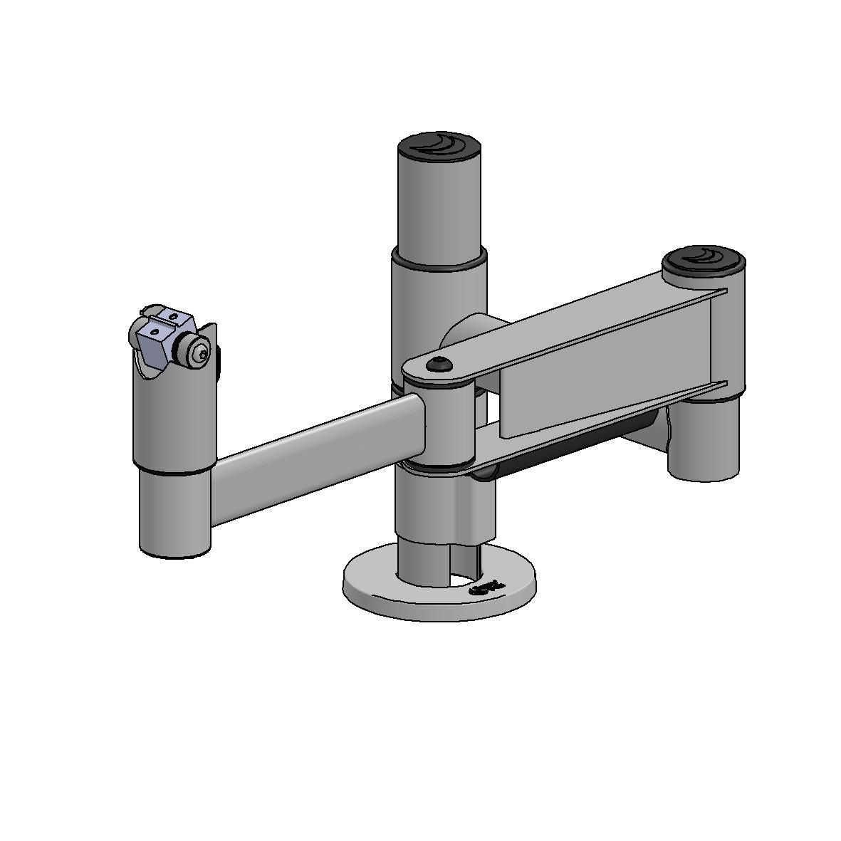 Ergonomic Solutions SP2 SpacePole Drive Trough EET053-02