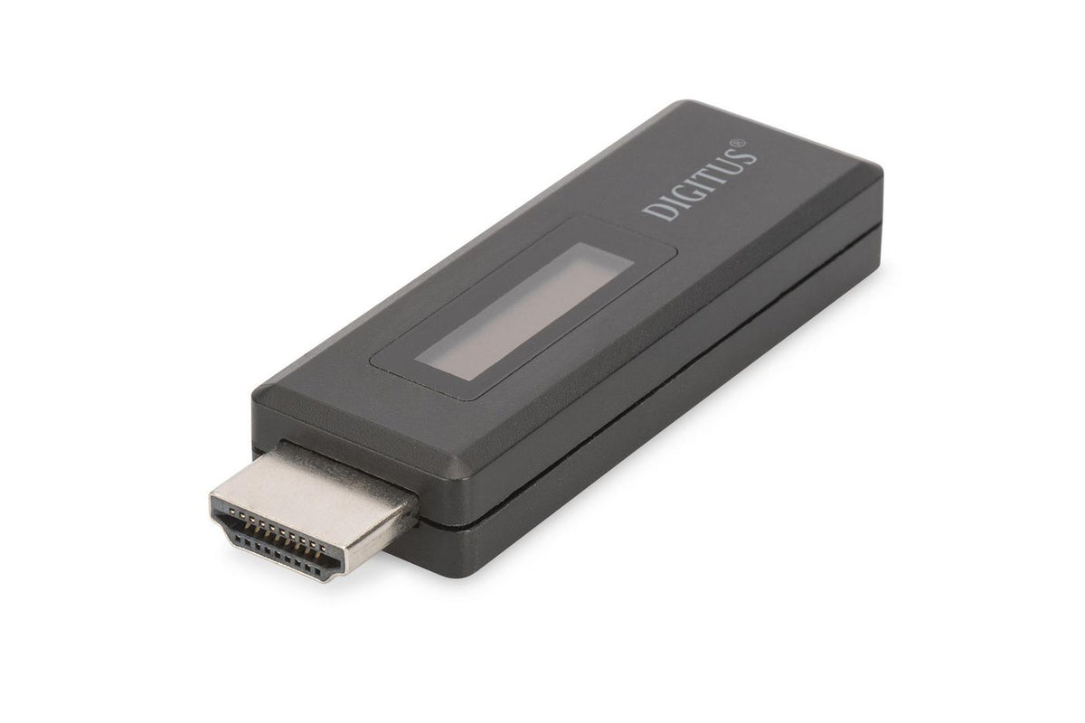 Digitus HDMI Testing Meter, 1.4/2.0 D DA-70469